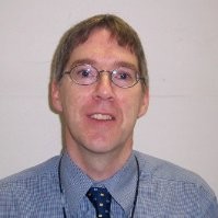 David Trickett
