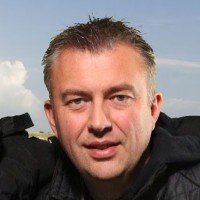 Kristof Cossement