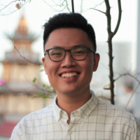 Minh Trí Nguyễn Ngọc