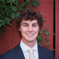 Colton Godec