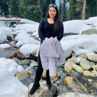 Shivangi Sharma