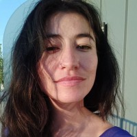 Sue-Anne Coventry
