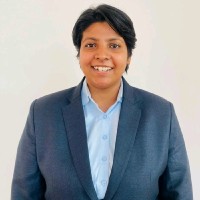 Shrishti Raizada