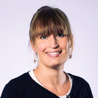 Joanna Tornvall