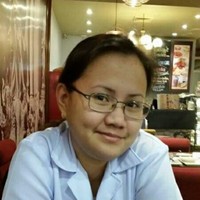 Ma. Cristina Gonzales