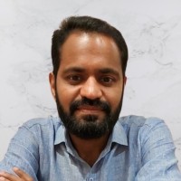 Vinod Kumar J