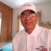 mohammed istiaque hossain