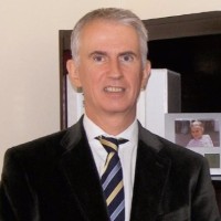 Philip D. Somervell