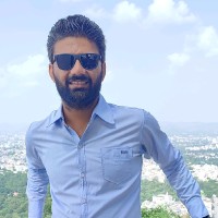 Deep Rathod