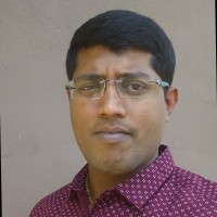 Saroj Kumar Pujari