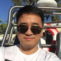 Hugh Hwang