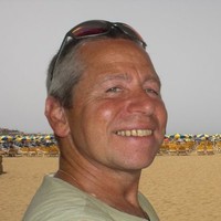 Walter Van Noort