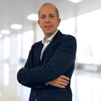Daniel Serrano Esteban
