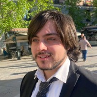 Daniel Martínez Monfort