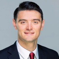 Luke Stephenson