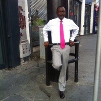 Cecil Hasting's-Spaine MSc, FCCA