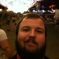 Daniel Szebenyi