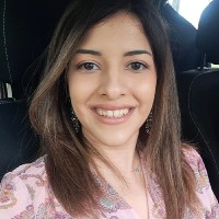 Maria Giakoumaki
