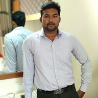 Balaji R