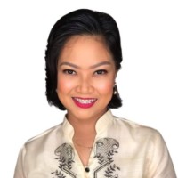Steffi Dawn Ilagan