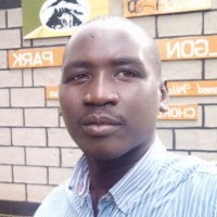 Rodgers Ngetich