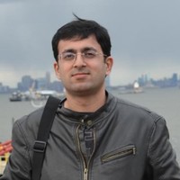 Rohit Saigal