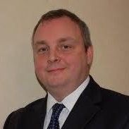 Mark Blackwood