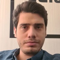 Mohsen Moltamesi