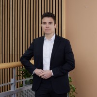 Sturla Bentzen Sand