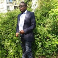 Béthel Nizigiyimana