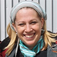 Lara Itzhaki