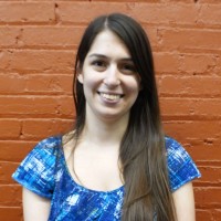 Rachel Brickley