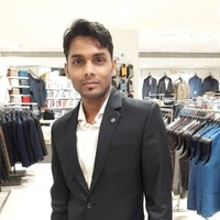 Sudhanshu Ranjan