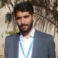 Abdullah Yousafzai