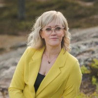 Katja Lindholm