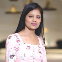 Isha Singh Bangari