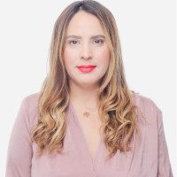 Oumaima Lazrek