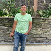 Prashant Pisal
