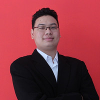 Aldwin Harjanto