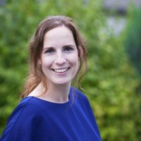 Sanne Van Hoof
