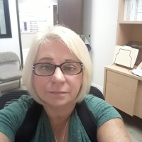 Karen Dotras