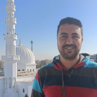 Abdallah Saied