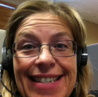 Candy Burrell