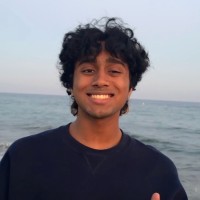 Siddharth Nair