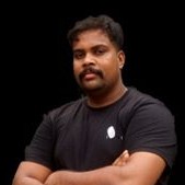 Ashok Raj D