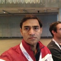 Mohammad Vaseem Khan