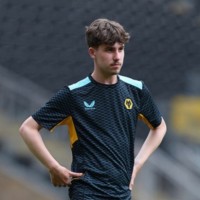 Harry Wilkinson