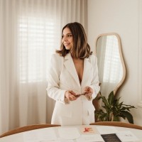 Jessica Barathy