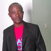 Edwin Olibe