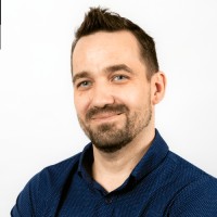Daniel Boyden